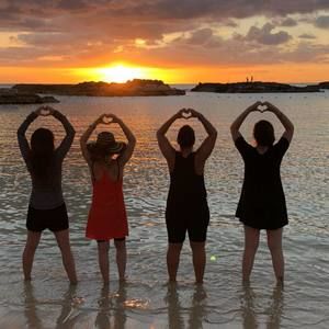 Meet your Posher, Mary